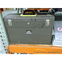 KENNEDY 520 MACHINISTS TOOL BOX