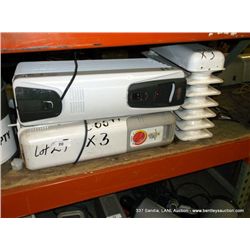 DELONGHI H6507I5L RADIATOR HEATERS