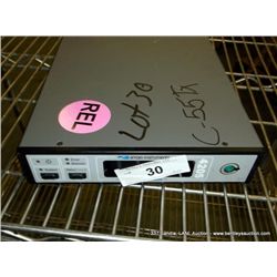 AI 4205 500MA LASER SOURCE