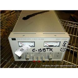 HP 6024A DC POWER SUPPLY