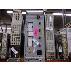 HP HARRISON 6268A DC POWER SUPPLY