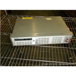 HP 3457A MULTIMETER