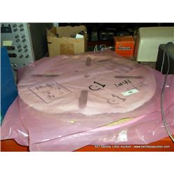 ROLLS: INTERPLEX CAPACITORS