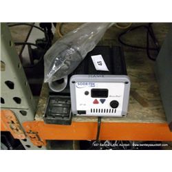 PACE ST-45 SENSA TEMP SODR-TEK SOLDERING STATION