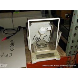 METTLER AT 250 SCALE