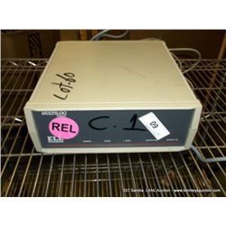 ELE MM300 MUTILOG CHASSIS