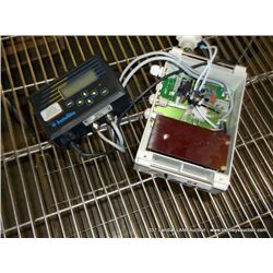 FMK SATELLITE 4-20 MA EXTRACTIVE UNIT