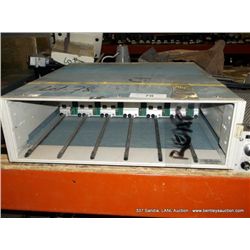 TEKTRONIX TM-506 CHASSIS