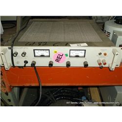 HP 6266B DC POWER SUPPLY