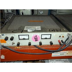HP 6266B DC POWER SUPPLY