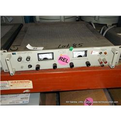 HP 6266B DC POWER SUPPLY