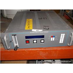 AFX IN-2000 OZONE ANALYZER