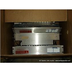 BOX: WIRING CONTROL BOXES