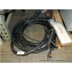 TH 120 VOLT CABLE