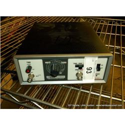 BKP 1400 OSCILLOSCOPE CALIBRATOR