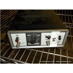 BKP 1400 OSCILLOSCOPE CALIBRATOR