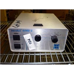 VOLPI 6000-1 INTRALUX