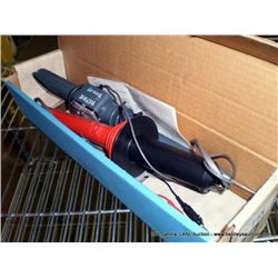 BECKMAN HV-211 HIGH VOLTAGE PROBE