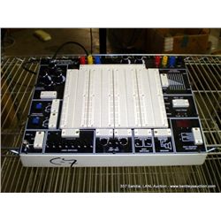 E&L GADET 2 CONTROL CHASSIS