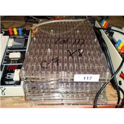 LOT: ELECTRONIC BOARDS