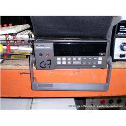 FLUKE HYDRA DATA LOGGER (print sequence:) 731610