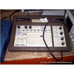 HEATHKIT ET-1000 CIRCUIT DESIGN TRAINER
