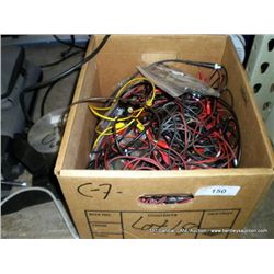 BOX: MISCELLANEOUS PROBES