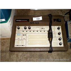 HEATHKIT ET-1000 CIRCUIT DESIGN TRAINER