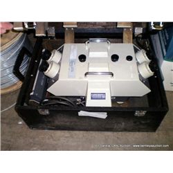 CONDOR T-22Y DUAL-VIEW STEREOSCOPE (print sequence:) 711430