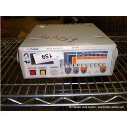 PROTEK B-845 DIGITAL MULTIMETER