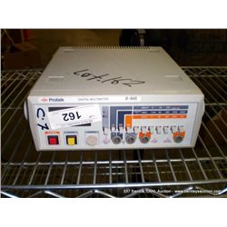 PROTEK B-845 DIGITAL MULTIMETER