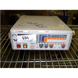 PROTEK B-845 DIGITAL MULTIMETER
