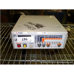 PROTEK B-845 DIGITAL MULTIMETER