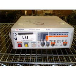 PROTEK B-845 DIGITAL MULTIMETER