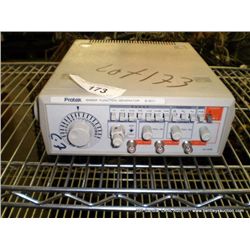 PROTEK B-801 SWEEP FUNCTION GENERATOR