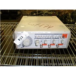 PROTEK B-801 SWEEP FUNCTION GENERATOR