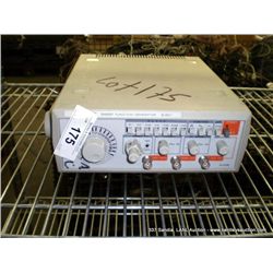 PROTEK B-801 SWEEP FUNCTION GENERATOR