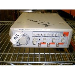 PROTEK B-801 SWEEP FUNCTION GENERATOR