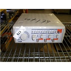PROTEK B-801 SWEEP FUNCTION GENERATOR