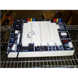 E&L CADET 2 CIRCUIT TRAINER