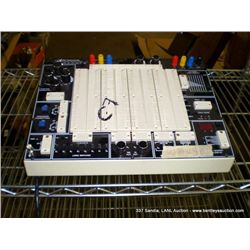 E&L CADET 2 CIRCUIT TRAINER