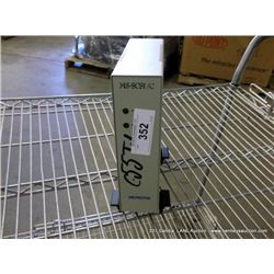 MICROTEX MS-SCSI-C SWITCH