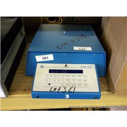 ABC M600 INTEGRITY 2000 CONTROL (print sequence:) I545