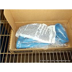 BOX: RUBBER GLOVES
