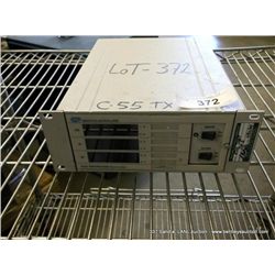 GP 358 MICRO-ION CONTROLLER