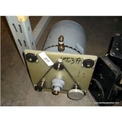 EG&G 4500 VIBRATING SAMPLE MAGNETOMETER (print sequence:) I300