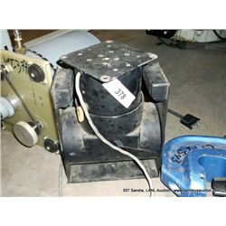 METAL STAND (print sequence:) I310