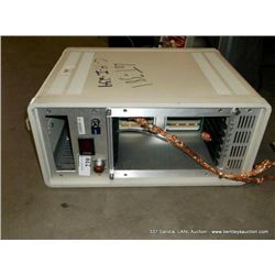 VECTOR 810-616-072-02-00H02 CHASSIS (print sequence:) I239