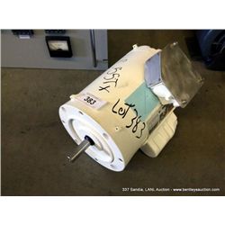 DAYTON 9H990-A WASH DOWN MOTOR