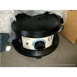 MEINZER MEINZER 2 SIEVE SHAKER